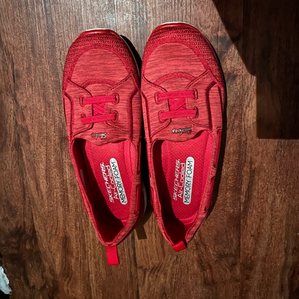 Sketchers